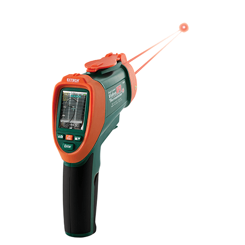 Extech IR201A Pocket IR Thermometer