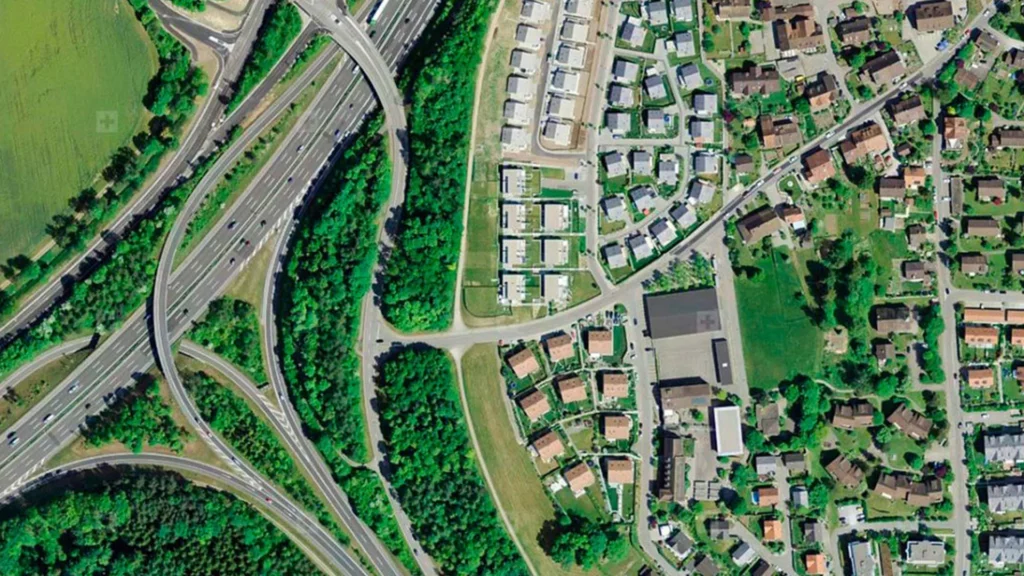 “Cadastre and Terrain Project-Research Center” LLC