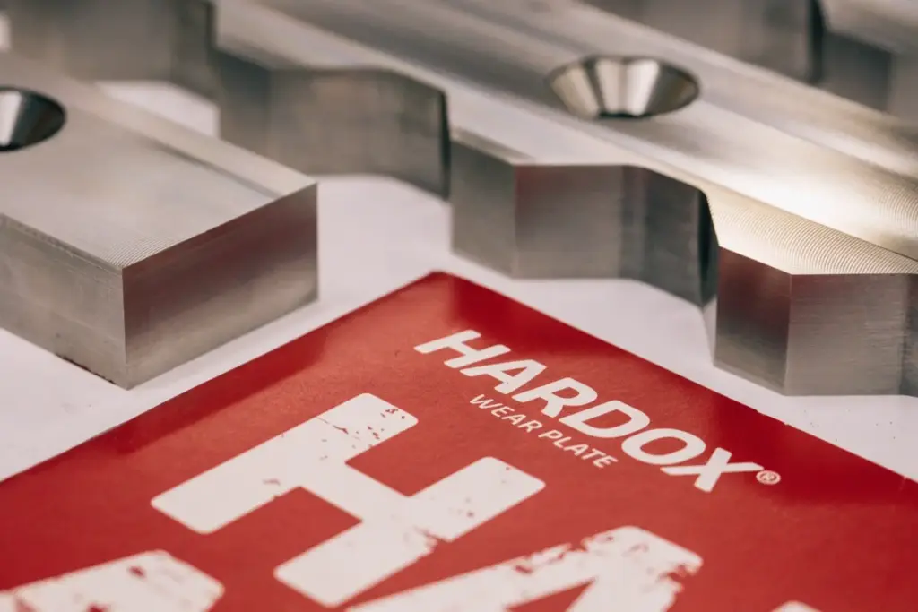 Hardox 500 Steel Plate: Durable and Wear-Resistant Material for Heavy-Duty Applications