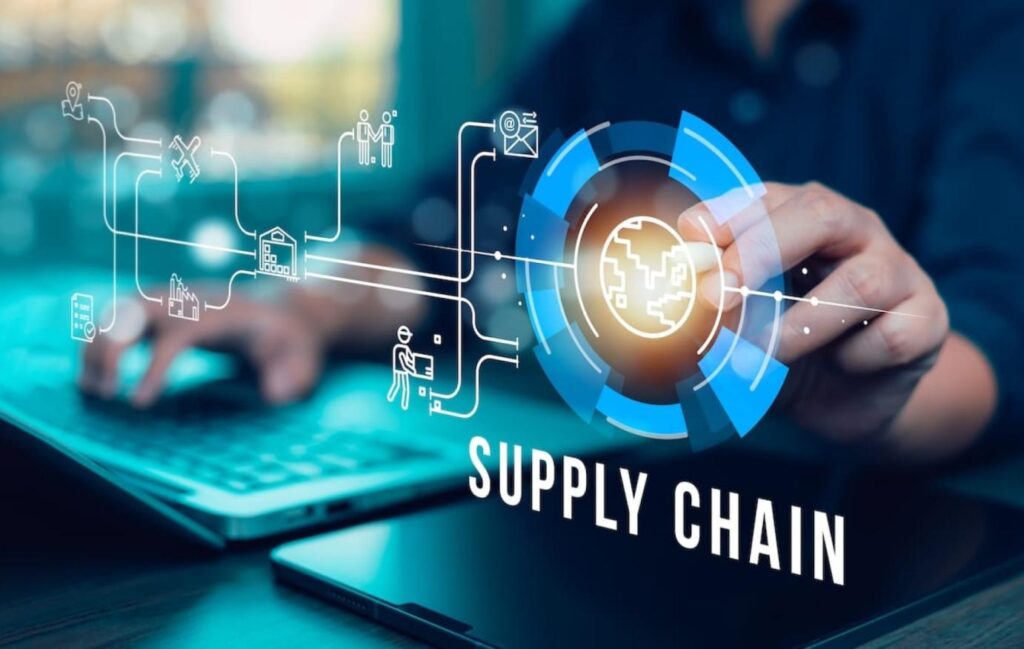 Procurement specialist – supplier